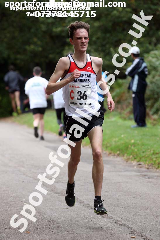 Senior mens 6 stage road relay, 2017 ERRA 6 and 4 Stage and Junior Relays. Photo:  David T. Hewitson/Sports for All Pics